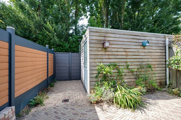 Medium property photo - Vlasakkers 12, 2995 AV Heerjansdam